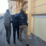 В Петербурге задержали 6 подозреваемых в организации незаконной миграции | ФОТО пресс-службы ГСУ СК РФ по Санкт-Петербургу - С.-Петербургские ведомости