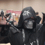 Десятки тысяч на костюмы: фестиваль «Старкон Halloween» собрал в Петербурге косплееров со всей России - ИА Невские Новости