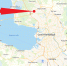 Из-за сильного ветра на КАД перенесли работы с закрытием съезда на Парашютную - Фонтанка