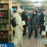 Петербургский Дом книги открылся после ремонта - ГТРК Санкт-Петербург