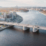 Разводка трех мостов на рукавах Невы завершилась 15 ноября - ИА Невские Новости