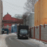 Переулок не про герцогов. В Петербурге появились новые названия | ФОТО автора - С.-Петербургские ведомости
