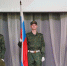 В Приморском районе состоялась торжественная отправка призывников  в армию - Приморский район