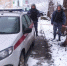 В Волхове взрывотехники обследователи предмет, напоминающий гранату со шнуром. Фото: ГУ Росгвардии по Петербургу и Ленобласти - Moika78.Ru