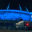 "Зенит" проводит товарищеский матч с "Црвеной звездой" - ГТРК Санкт-Петербург