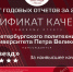 Годовой отчет Политеха стал лучшим по версии RAEX - СПб ГПУ