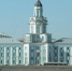 Петербуржцев пригласили бесплатно посетить Кунсткамеру 6 декабря. Фото: Baltpoto/Дарья Иванова - Moika78.Ru