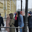Тяга к ужасному. Бесплатный день в Кунсткамере привел к очередям на вход в музей - Фонтанка