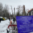Новую школу с двумя бассейнами на месте гаражей на Васильевском острове построят к 2024 году - Василеостровской район