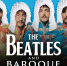 The Beatles сыграют в стиле барокко - Культура Петербурга