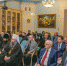На Совете ИППО приняты новые члены и награждены отличившиеся - ИППО