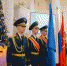 Петербургские  спасатели  отметили  свой профессиональный праздник в Смольном - МЧС России