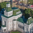 В Мемориальном музее Суворова открылась выставка к 60‑летию фильма «Гусарская баллада» | ФОТО: Википедия / A.Savin (Wikimedia Commons · WikiPhotoSpace) - собственная работа, FAL - С.-Петербургские ведомости