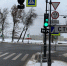 Названы адреса, где в Петербурге заработают светофоры с новым сигналом для пешеходов - ИА Невские Новости