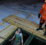 Крещенская погода уже отказала в одном рекорде, но один из трёх весьма вероятен - Фонтанка