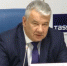Пресс-конференция об итогах развития онкологической службы в Санкт-Петербурге в 2022 году - Онкологический диспансер