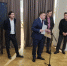 В Петербурге открылась выставка «Донбасс. Индустриальный портрет» - Законодательное собрание