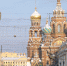 Очередная оттепель в Петербурге начнется после выходных - Neva.Today