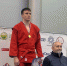 Иван Соколов выиграл золото Санкт-Петербурга и примет участие в первенстве России - СПб ГПУ