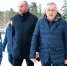 Александр Дрозденко посетил Лужский район с рабочим визитом - ГТРК Санкт-Петербург