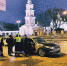 Выдержка водителю отказала. Автомобиль с наркотиками колесил в центре Петербурга, но не разминулся с ДПС у Крестовоздвиженского собора - Фонтанка