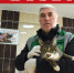Скриншот с сайта <a href="https://www.trthaber.com/haber/turkiye/depremin-20-gununde-enkazdan-cikarilan-kedi-sahibini-bekliyor-749292.html" class="io-leave-page _" target="_blank">TRT Haber</a> - Фонтанка