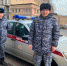 Росгвардейцы оперативно нашли маленькую девочку, самостоятельно ушедшую из дома гулять по Петербургу - Петербургский формат