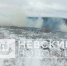 План ликвидации тлеющего пламени на «Вырицком» разработают к 6 апреля - ИА Невские Новости