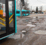 Автобус № 159 изменит маршрут на полмесяца из-за дорожных работ на Малой Балканской - ИА Невские Новости