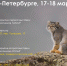 Приглашаем на IV фестиваль природной фотографии - Дирекция ООПТ Санкт-Петербурга