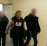 Подозреваемую во взрыве в кафе на Университетской набережной этапировали из Петербурга в Москву - ГТРК Санкт-Петербург