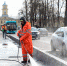 В ходе весеннего месячника благоустройства в порядок уже привели треть территории Петербурга - Петербургский формат
