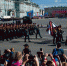 Петербург начал готовиться к Параду Победы - Fiesta.Ru