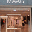 Первые магазины МААG открылись на месте Zara в Петербурге - Business FM