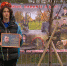 В сквере Памяти посадили именные деревья в честь погибших участников спецоперации - ГТРК Санкт-Петербург