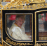 Короля Великобритании Карла III короновали. Фото соцсети @RoyalFamily - Metro Петербург