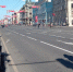 Невский проспект в День Победы стал пешеходным. Фото: Мойка78 - Moika78.Ru