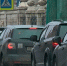Ограничения движения транспорта вводят в пяти районах Петербурга - ГТРК Санкт-Петербург