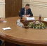 Александр Беглов встретился с основателем знаменитого белорусского ансамбля "Сябры" - ГТРК Санкт-Петербург