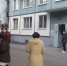 Опубликованы кадры пожара на Металлистов, в котором пострадали женщина и двое детей - ИА Невские Новости