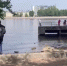 Следствие возбудило уголовное дело после утопления подростка в Неве. Фото: скрин видео ГСУ СК России по Петербургу - Moika78.Ru