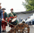 День воинской славы - Выборгский район