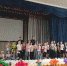 В одной из школ Выборгского района Санкт-Петербурга прошел открытый урок ОБЖ по обучению школьников правилам поведения на воде - МЧС России