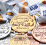 19 килограммов медалей для райдеров гонки на кубок «Фонтанка CUP» - Фонтанка