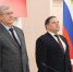 Научно-методический совет архивных учреждений Северо-Западного федерального округа в Санкт-Петербурге - Архивы Санкт-Петербурга - Архивы Санкт-Петербурга
