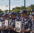 В Сестрорецке прошел Турнир памяти сотрудников вневедомственной охраны, погибших при исполнении служебного долга - Росгвардия