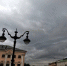 На Петербург надвигается дождливый циклон - Peterburg-News.Ru
