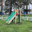 Из-за веревки 9-летний мальчик погиб на детской площадке в Красноярском крае - Фонтанка