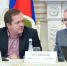 Депутаты «Единой России» попросили учесть в бюджете Петербурга на 2024 год максимум средств на формирование комфортной городской среды - Единая Россия