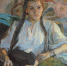 Л. Тимошенкою. С книгой. 1944. - Культура Петербурга